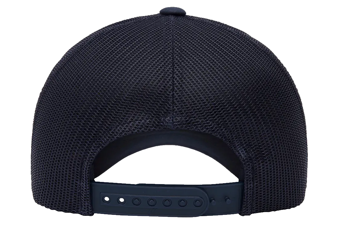 YP Classics® low profile trucker cap