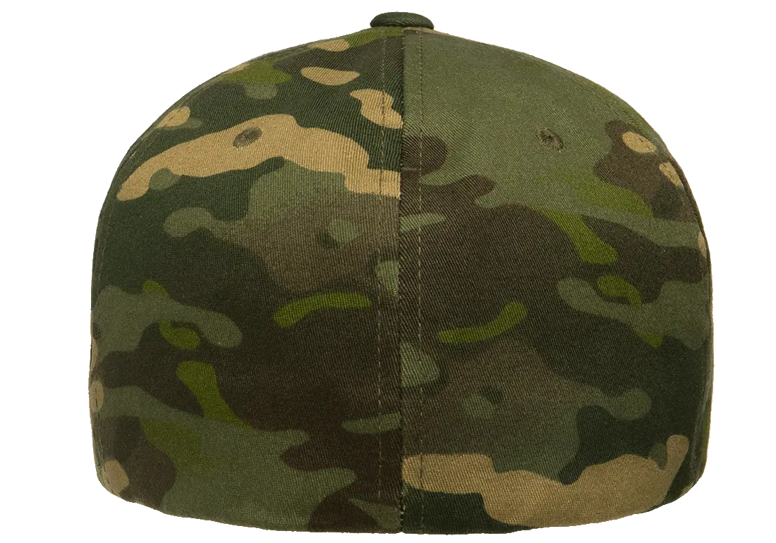 Flexfit® Multicam® cap