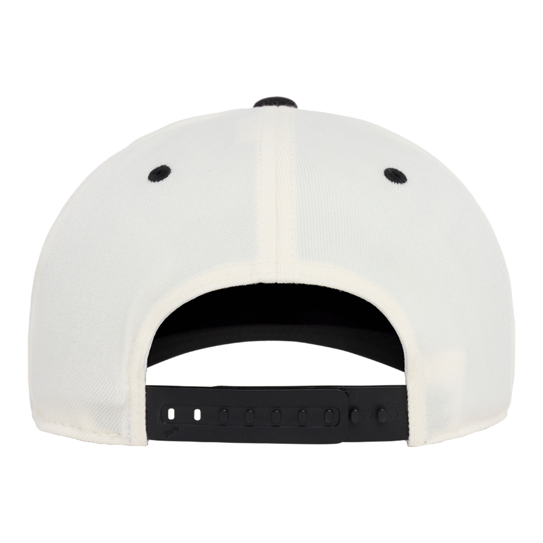 Flexfit 110® premium snapback cap - 2-tone