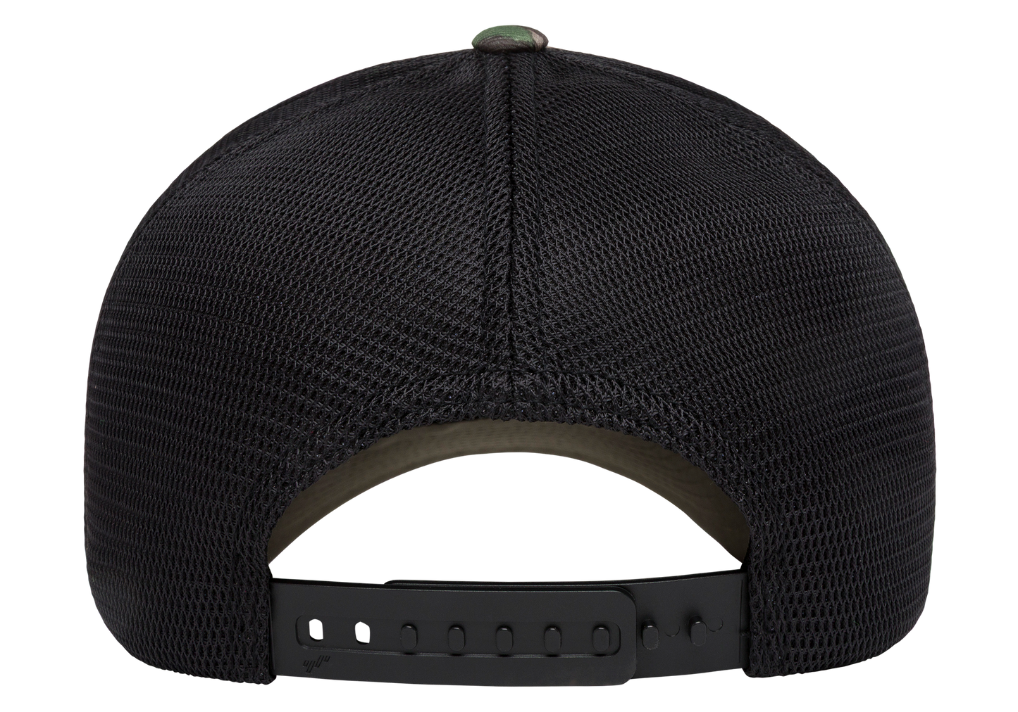Flexfit 110® mesh Realtree® camo cap