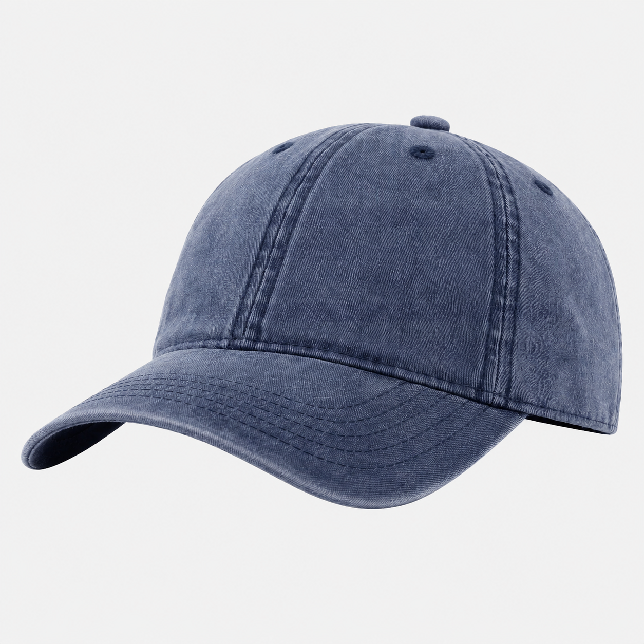 KAMEL 5-Style Premium Blank Cap Sample Pack