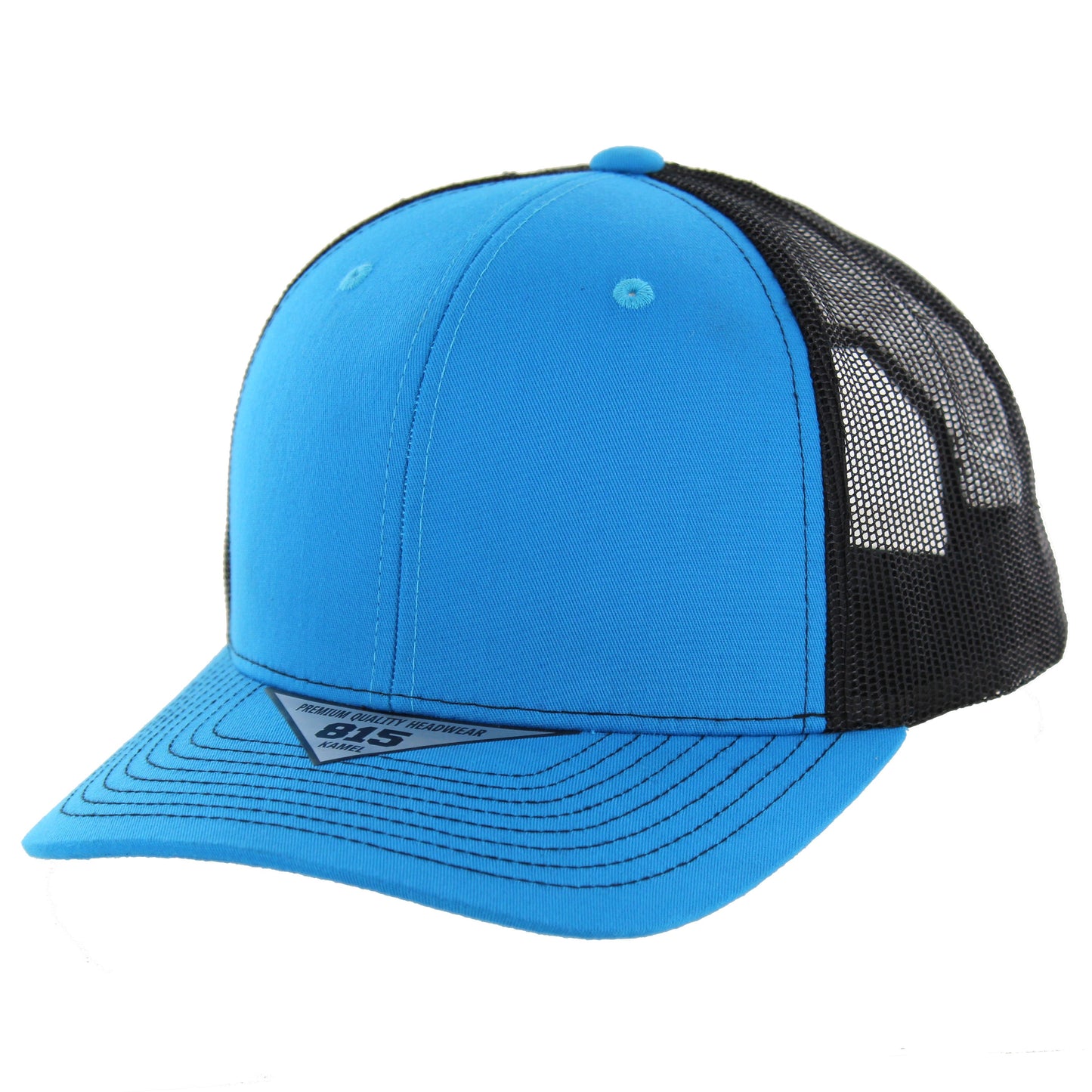K815T - 6 PANEL TRUCKER