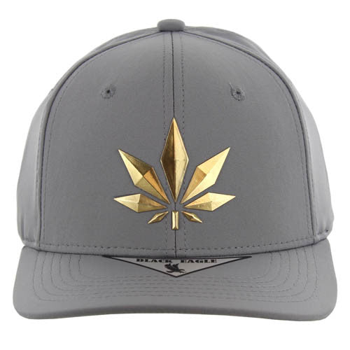 SM309 MARIJUANA , GREY