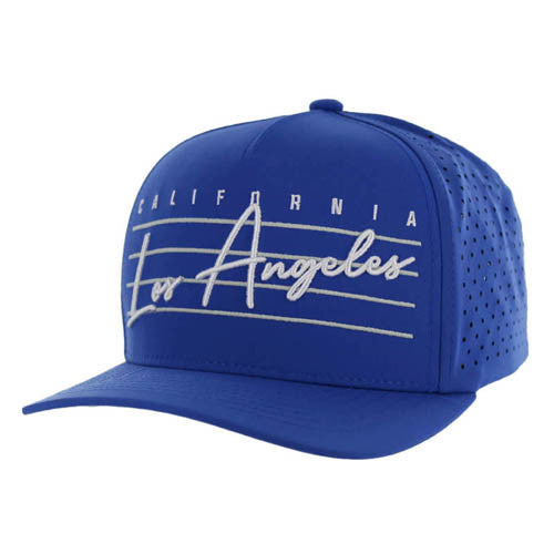 LOGO CAPS