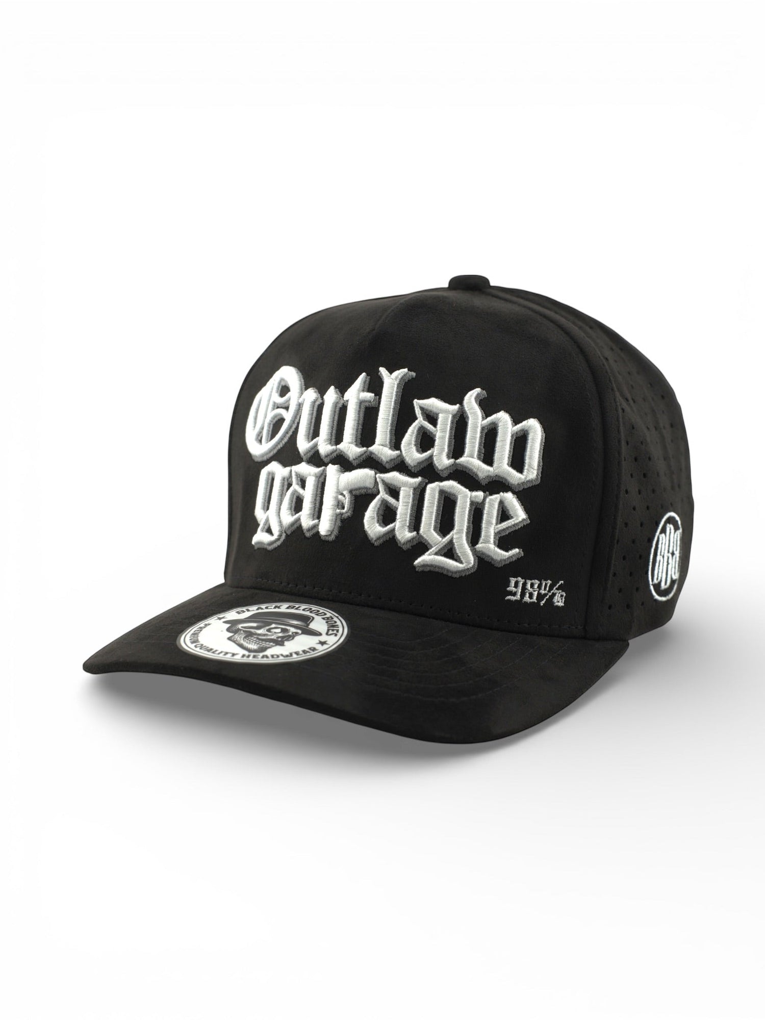 Outlaw Garage