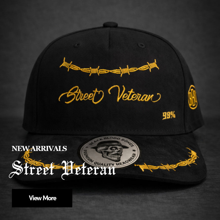 Street Veteran