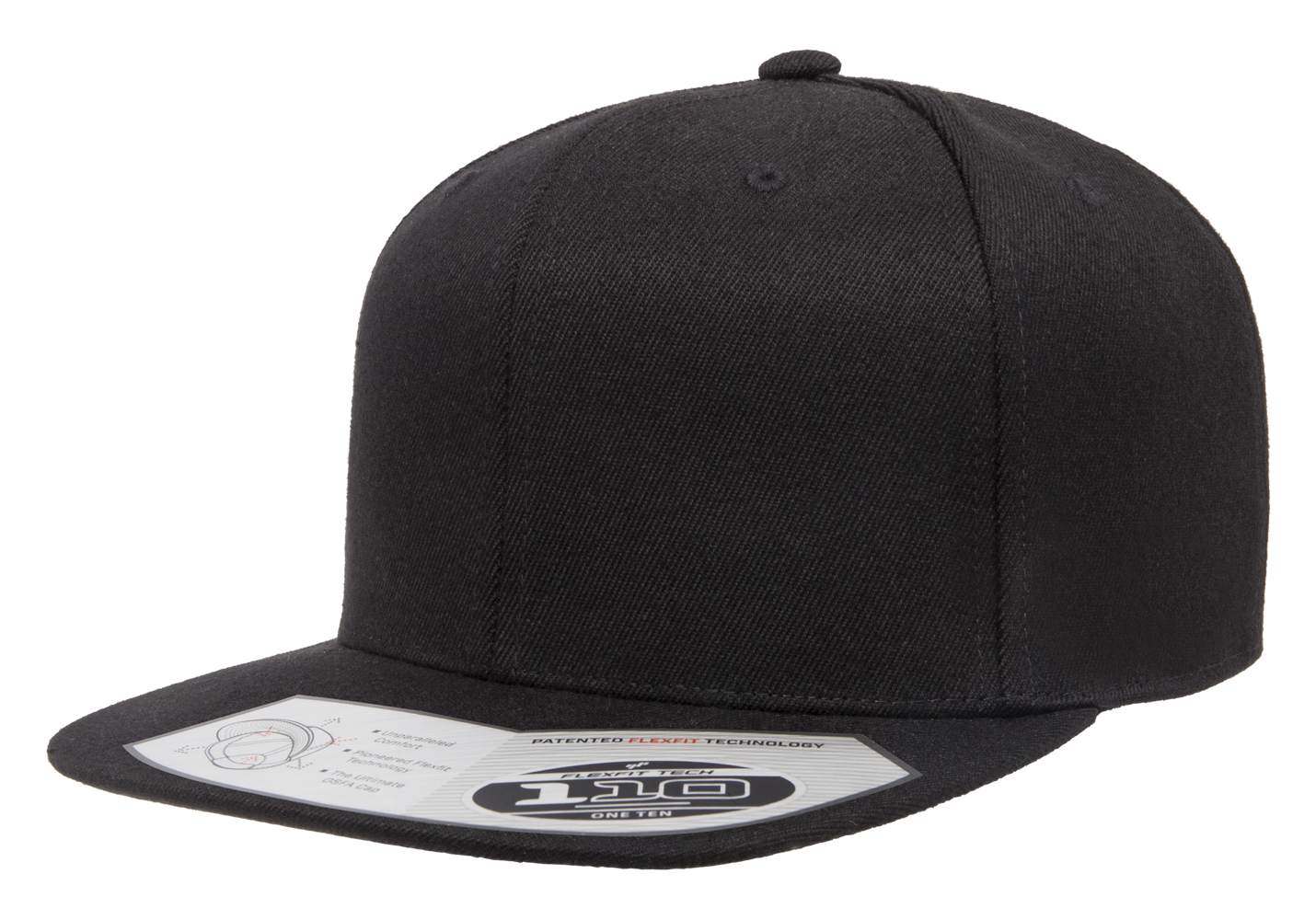 110F - Black