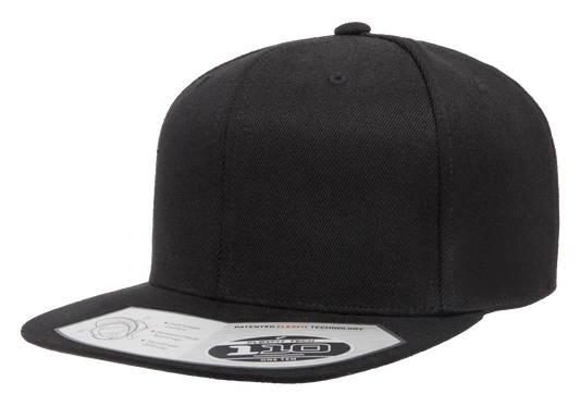 110F - Black