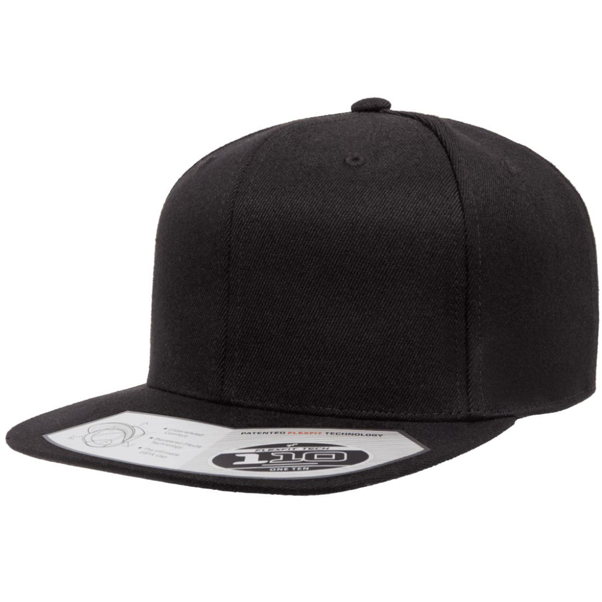110 - Black