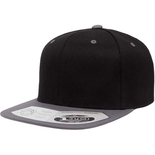 Black/Grey