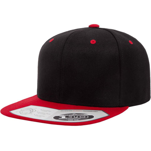 Black/Red