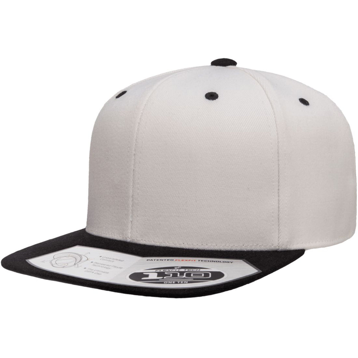 110 - Natural/Black
