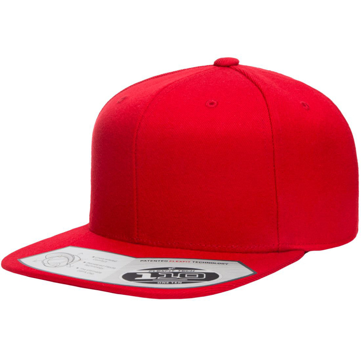 110 - Red