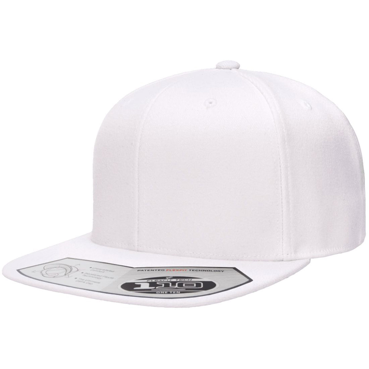 110 - White