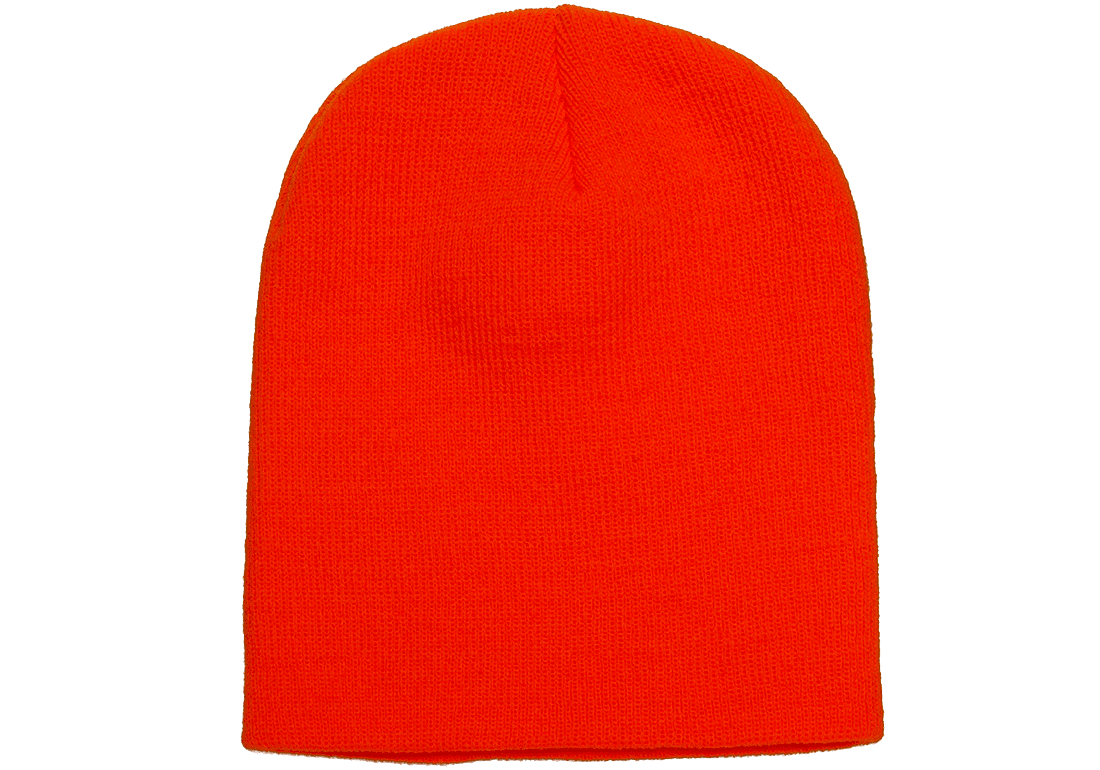 1500KC - Blaze Orange