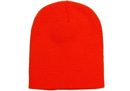 Blaze Orange