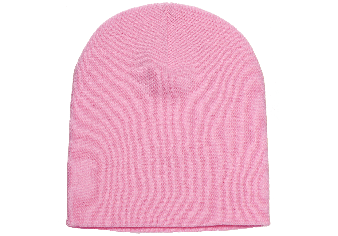 1500KC - Baby Pink