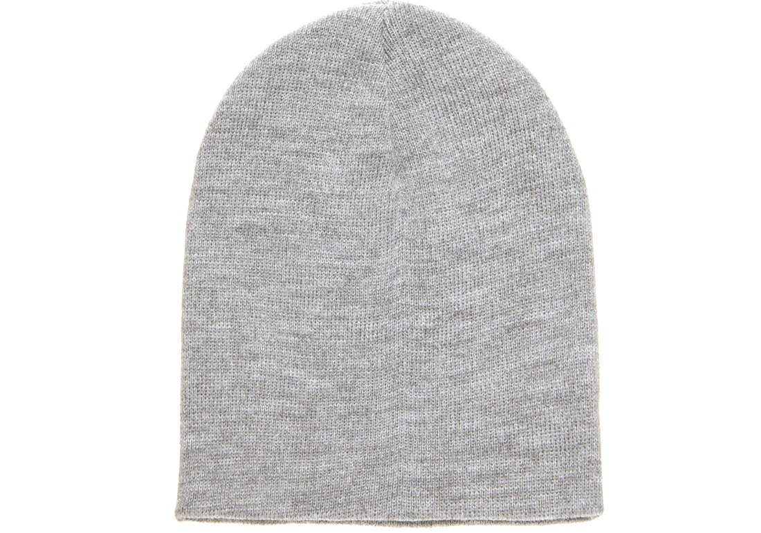 1500KC - Heather Grey