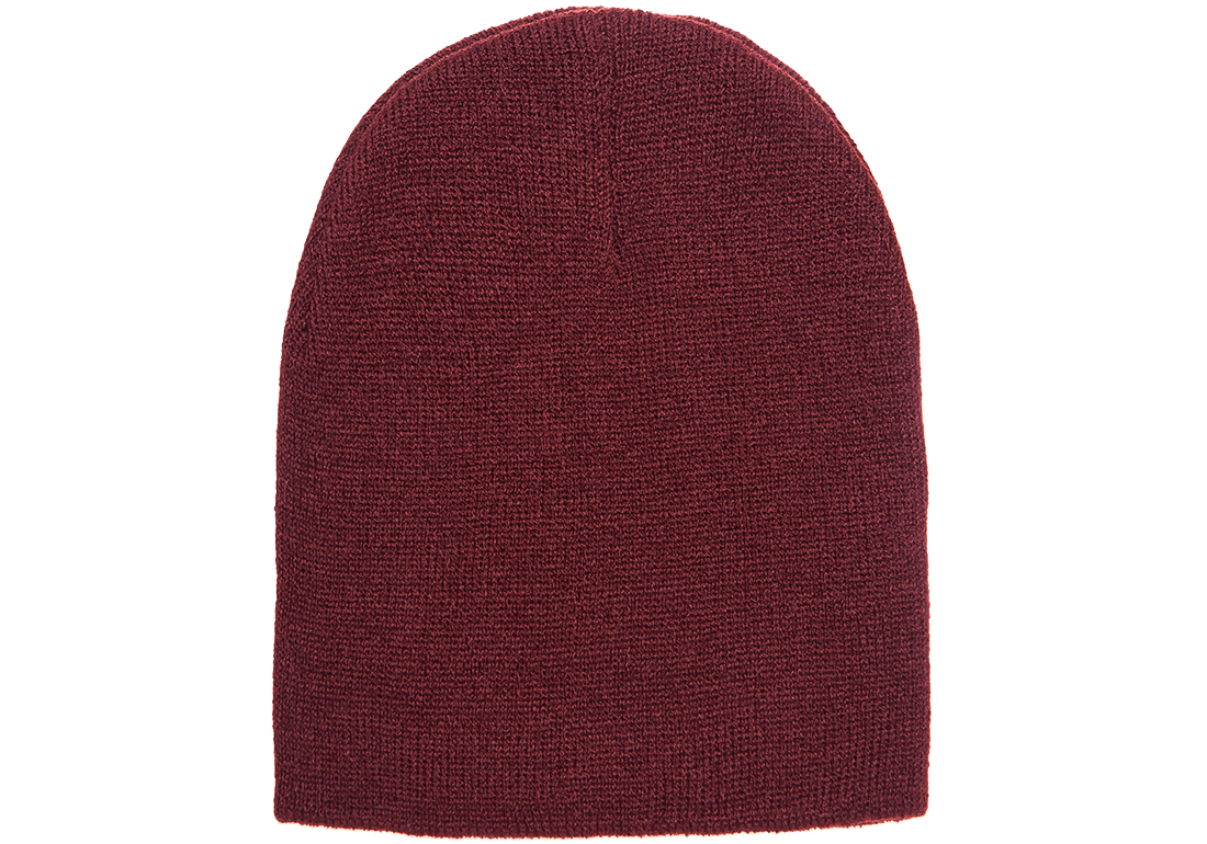 1500KC - Maroon