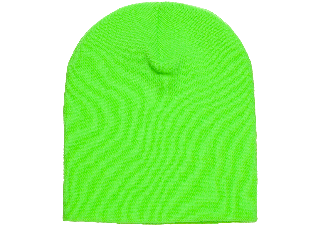 1500KC - Safety Green