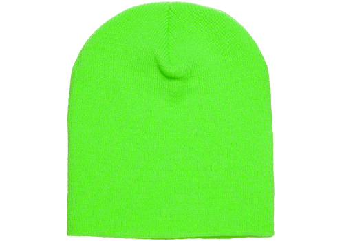 Safety Green