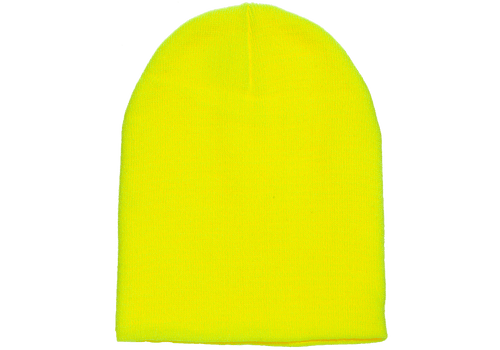 Safety Yellow