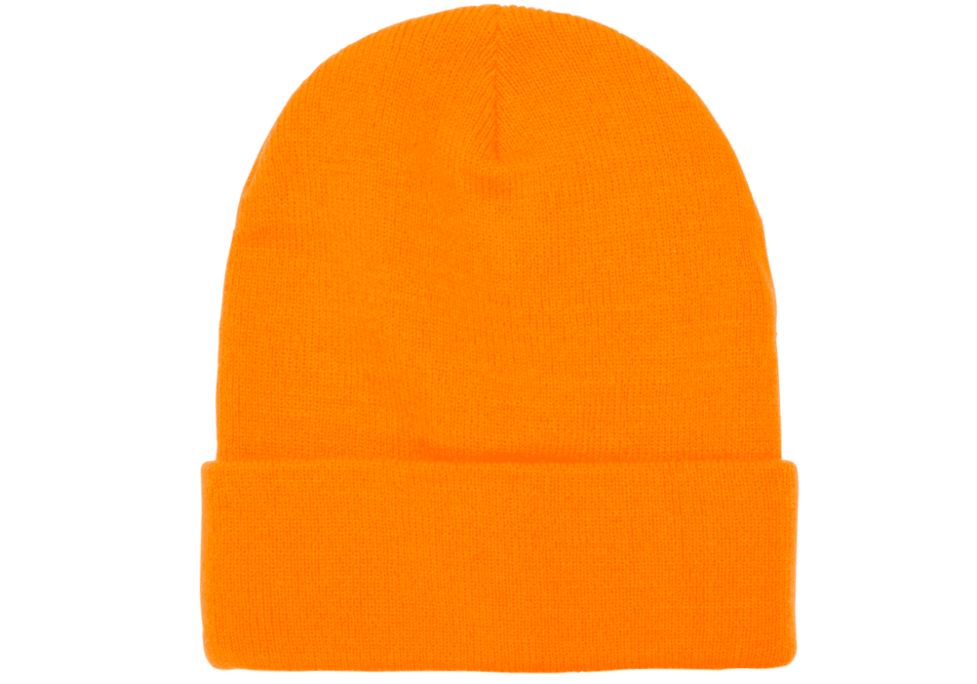 1501KC - Blaze Orange
