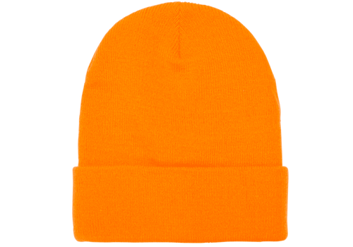 Blaze Orange