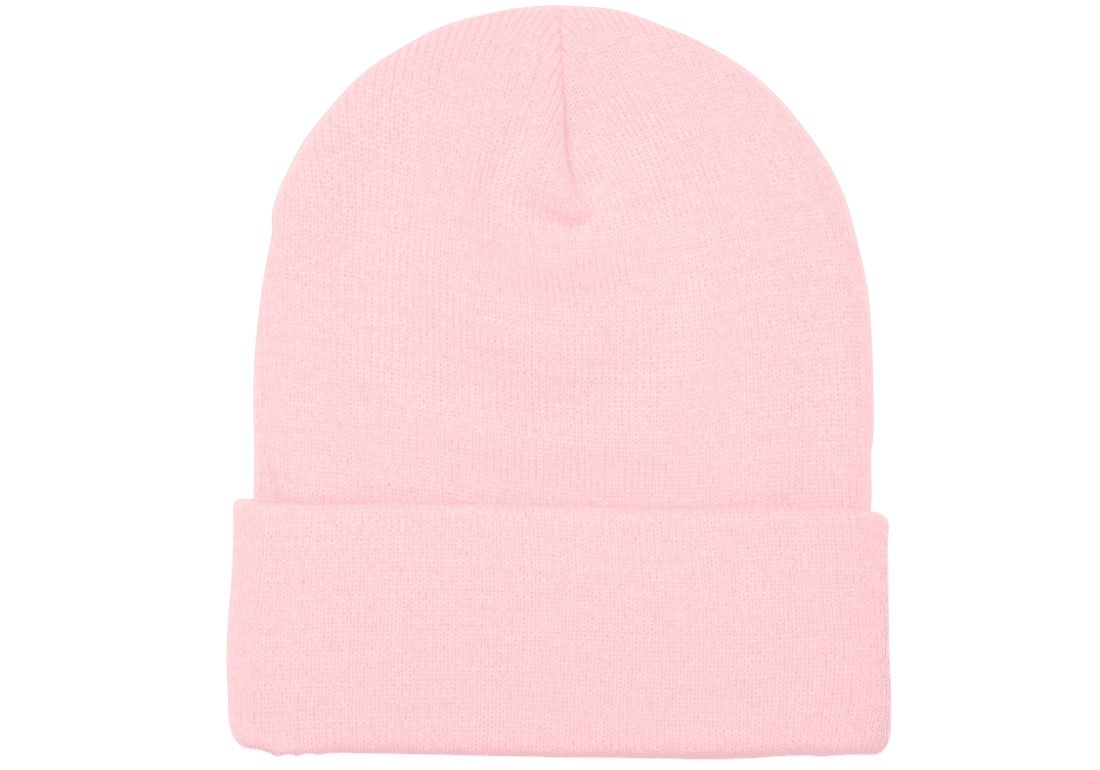 1501KC - Baby Pink
