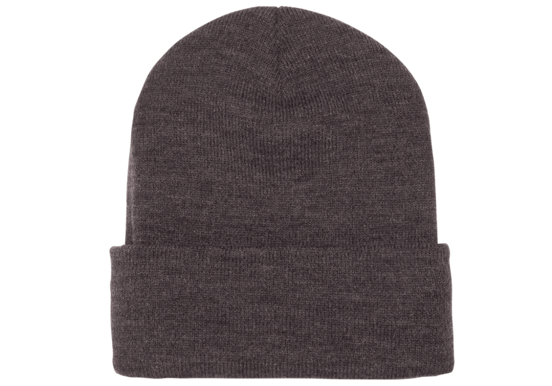 1501KC - Dark Grey