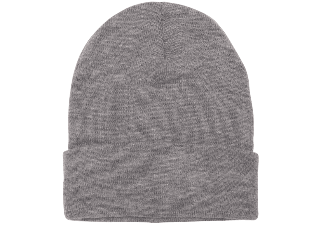 1501KC - Heather Grey