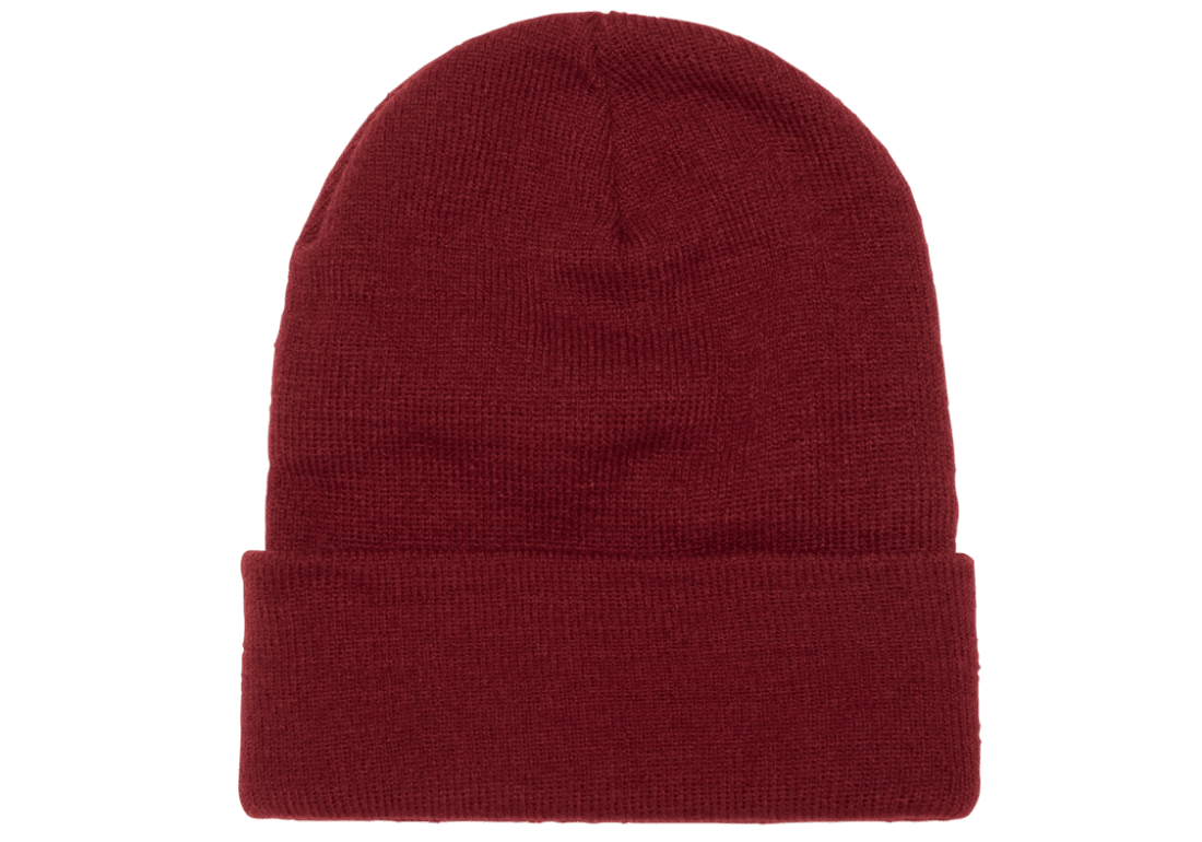 1501KC - Maroon