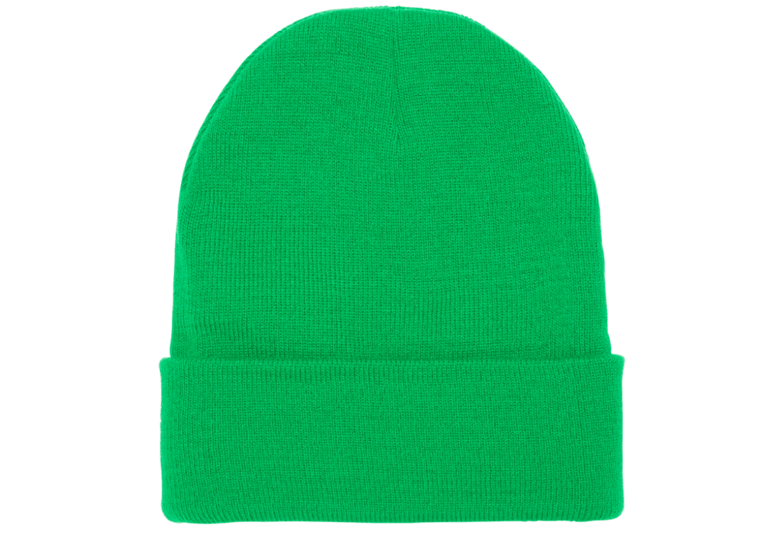 1501KC - Safety Green