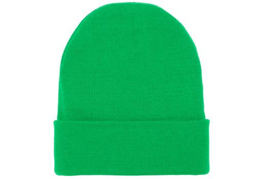 Safety Green