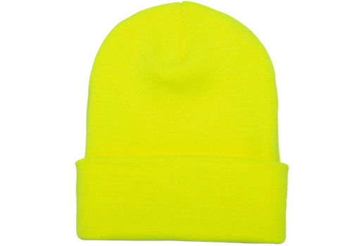 Safety Yellow