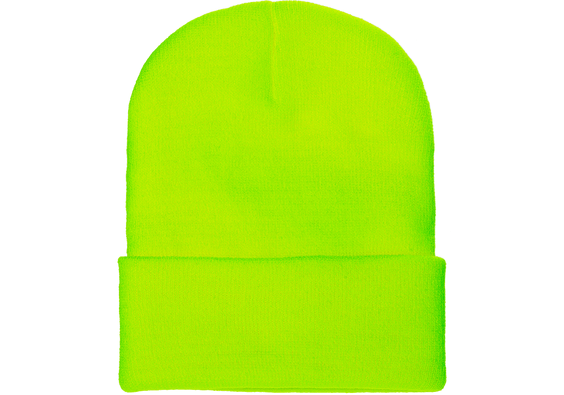 1535TH - Safety Green