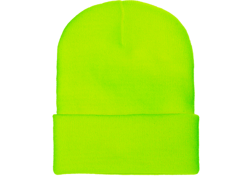 Safety Green