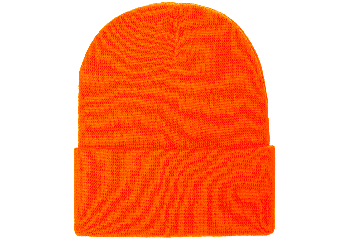 1535TH - Safety Orange