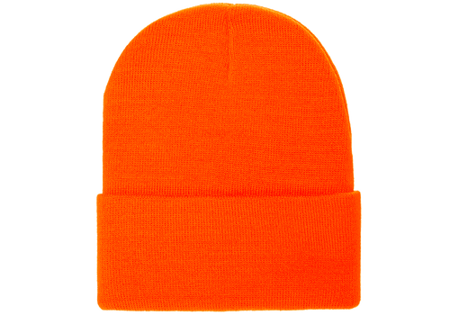 Safety Orange