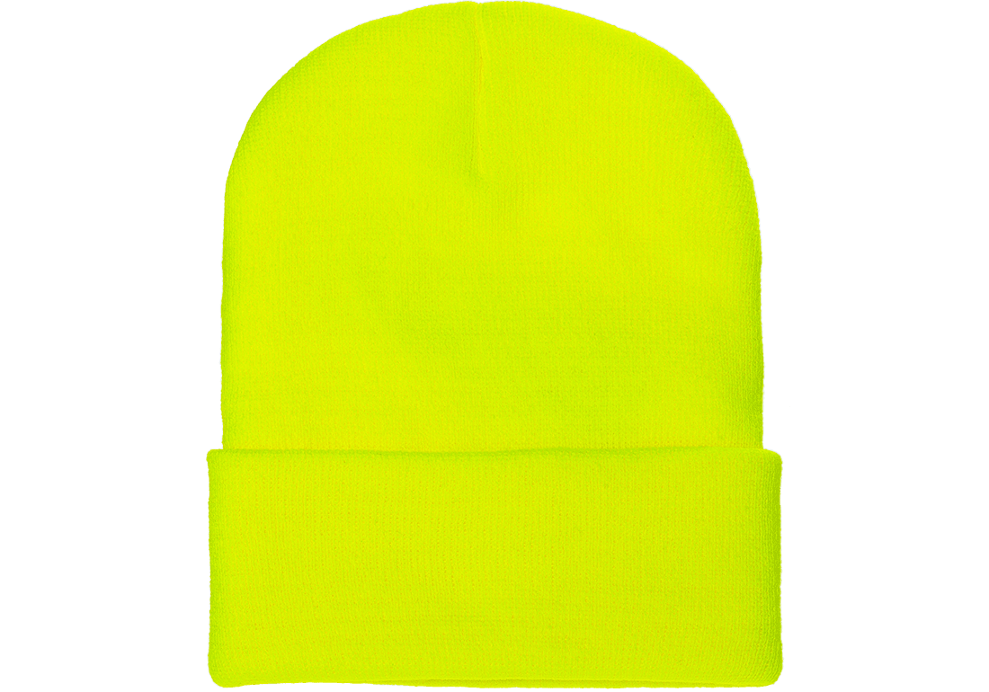 1535TH - Safety Yellow