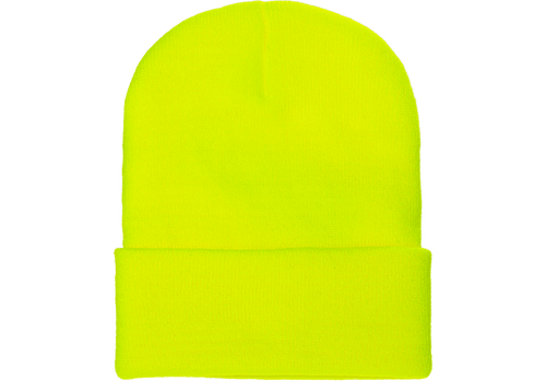 Safety Yellow