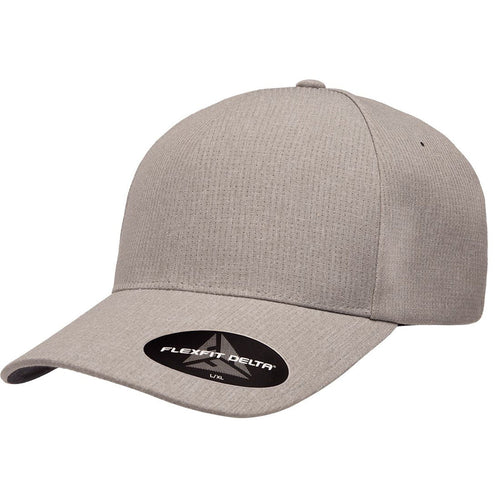 Melange Silver / S/M