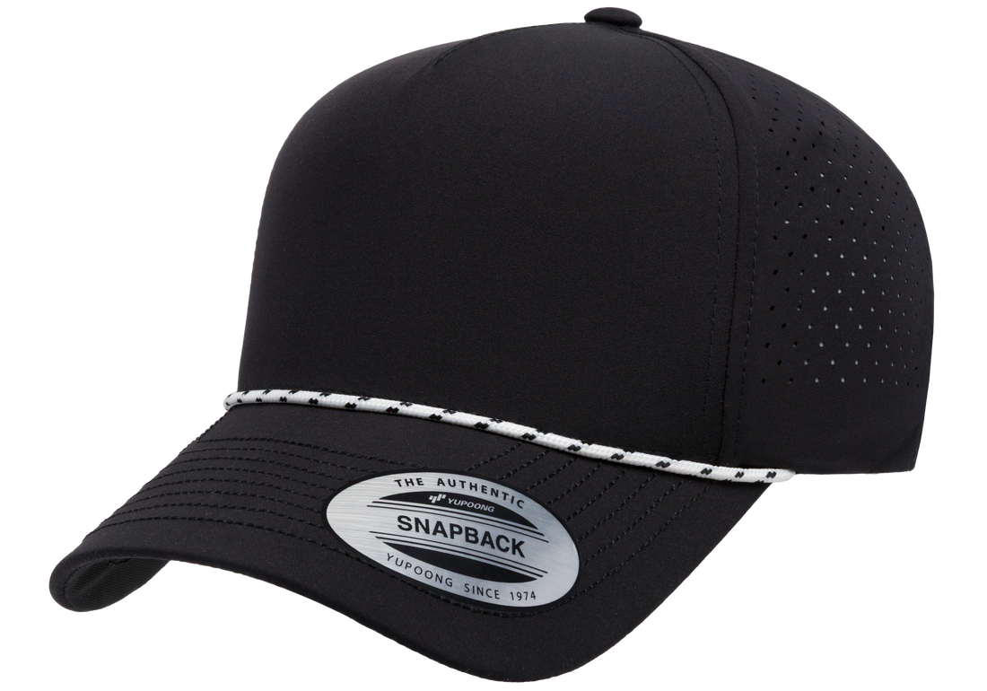 5389BD - Black