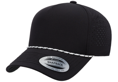 5389BD - Black