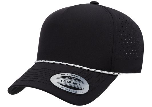5389BD - Black