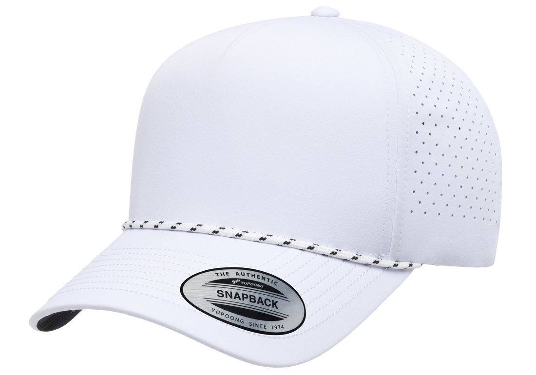 5389BD - White