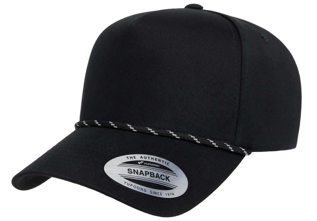 5079BD - Black