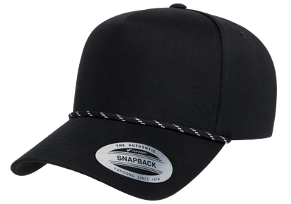 5079BD - Black