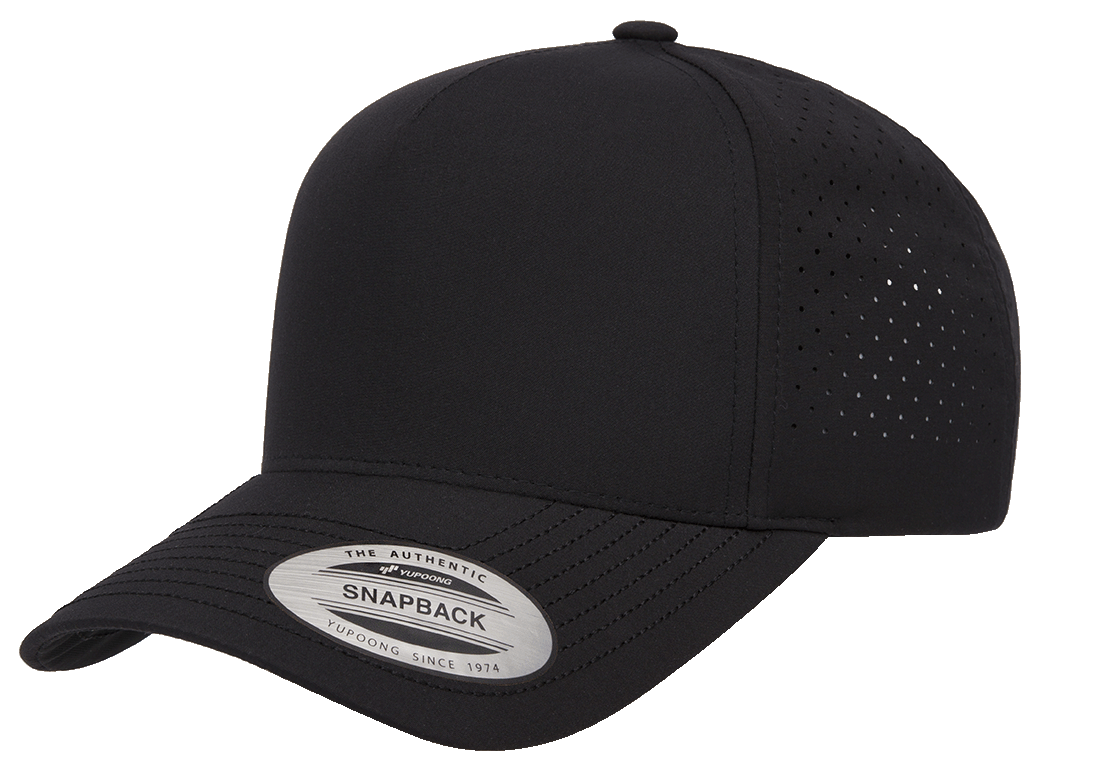 5389AP - Black