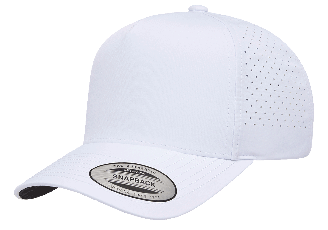 5389AP - White